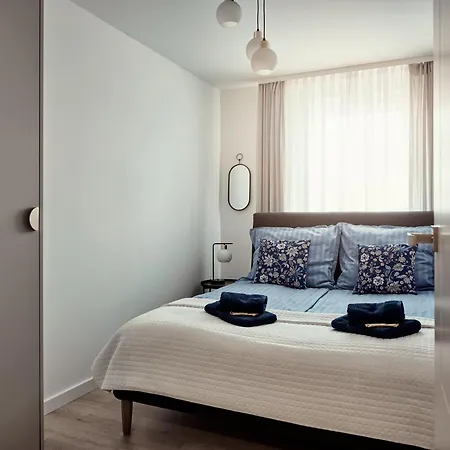 A&w Zatoka Zwyciestwa - Rokosowo Košalín